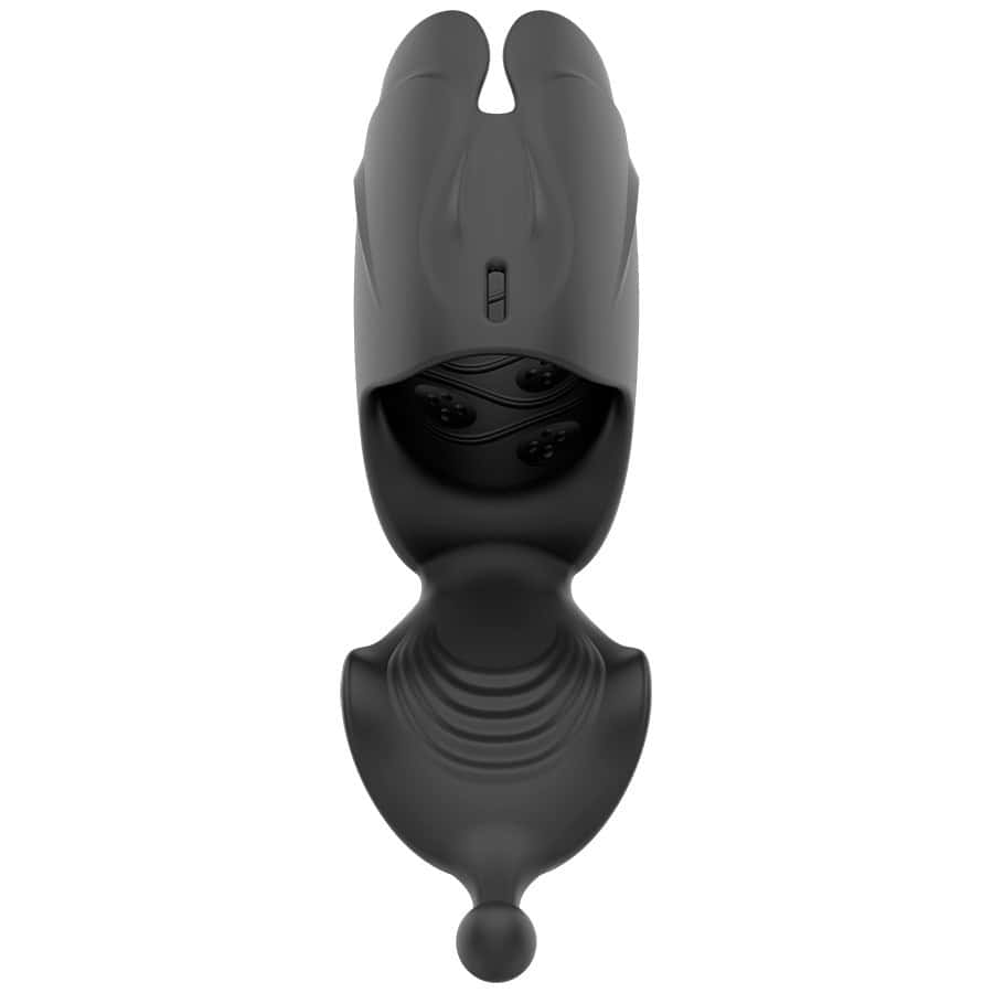 JAMYJOB - MASTURBATEUR TÊTE STROKER RECHARGEABLE – Image 4