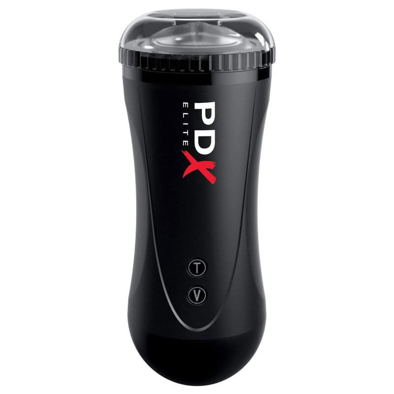PDX ELITE - MASTURBATEUR MOTO STROKER – Image 3