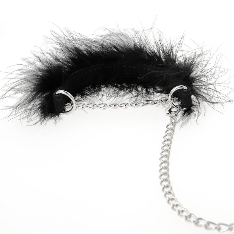COQUETTE CHIC DESIRE - MENOTTES FETISH DELUXE – Image 5