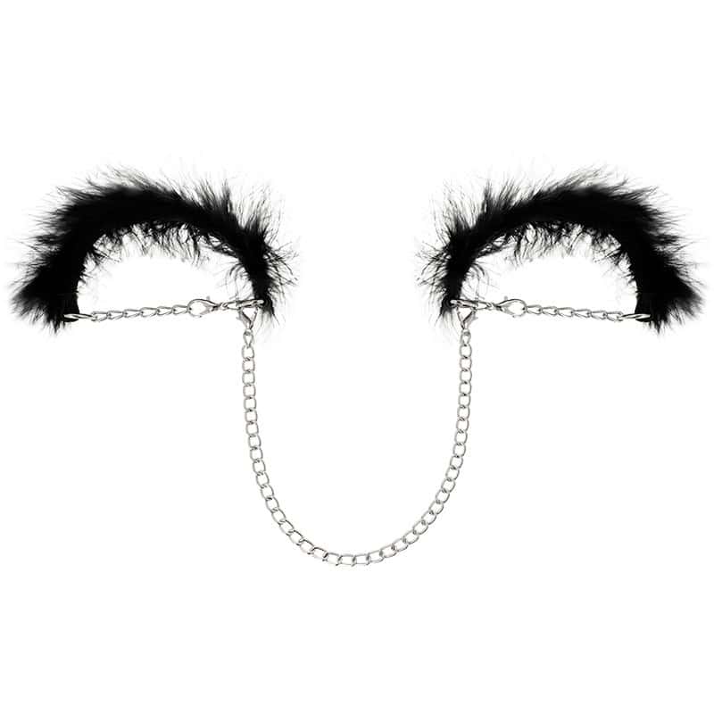 COQUETTE CHIC DESIRE - MENOTTES FETISH DELUXE – Image 4