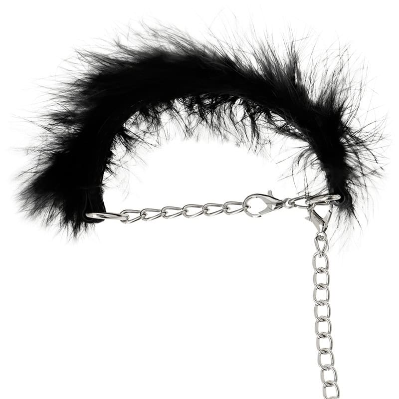 COQUETTE CHIC DESIRE - MENOTTES FETISH DELUXE – Image 3