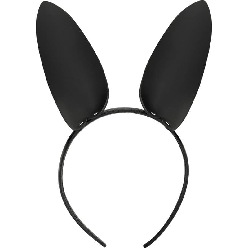 COQUETTE CHIC DESIRE - SERRE-TÊTE AVEC OREILLES DE LAPIN – Image 3