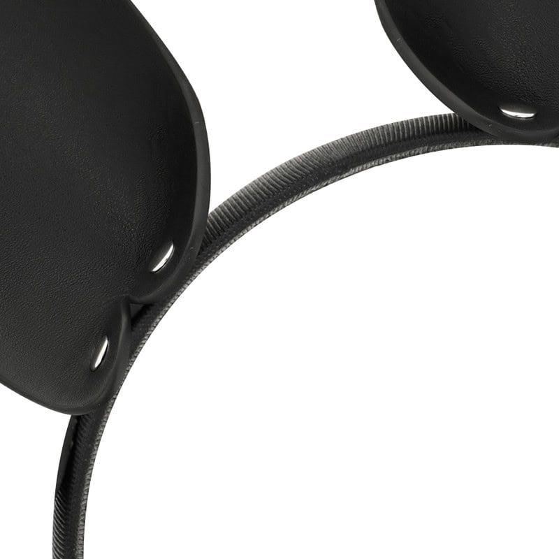 COQUETTE CHIC DESIRE - SERRE-TÊTE AVEC OREILLES DE LAPIN – Image 4