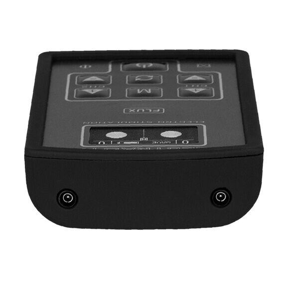 ELECTRASTIM - UNITÉ STIMULATEUR DE FLUX – Image 4