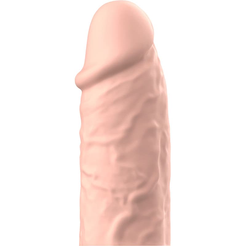 VIRILXL - EXTENSION NATURELLE DU PÉNIS EN SILICONE LIQUIDE V3 – Image 3