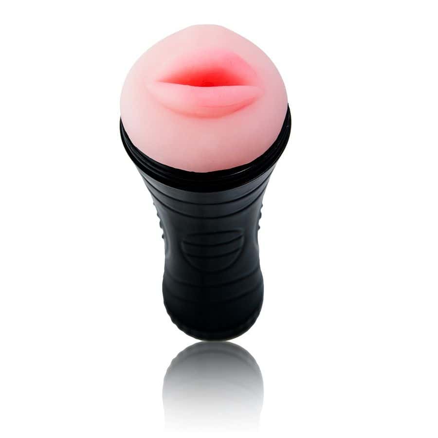 BAILE - MASTURBATEUR DE CHATTE POUR BÉBÉ BOUCHE – Image 3