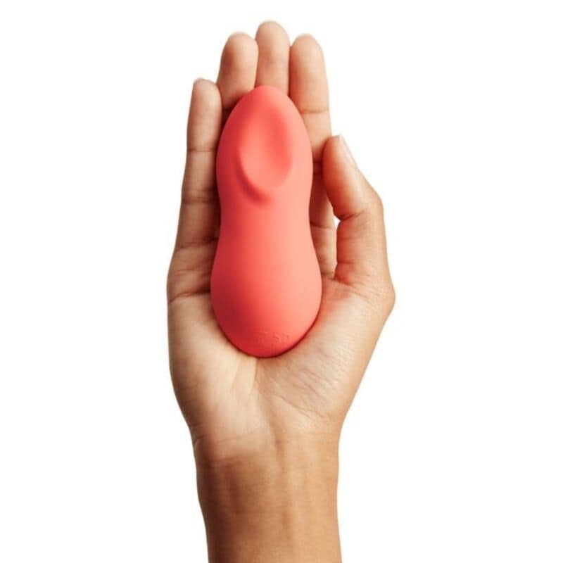 WE VIBE - TOUCH X CRAVE MAGIC MULTITASKER CORAL – Image 5