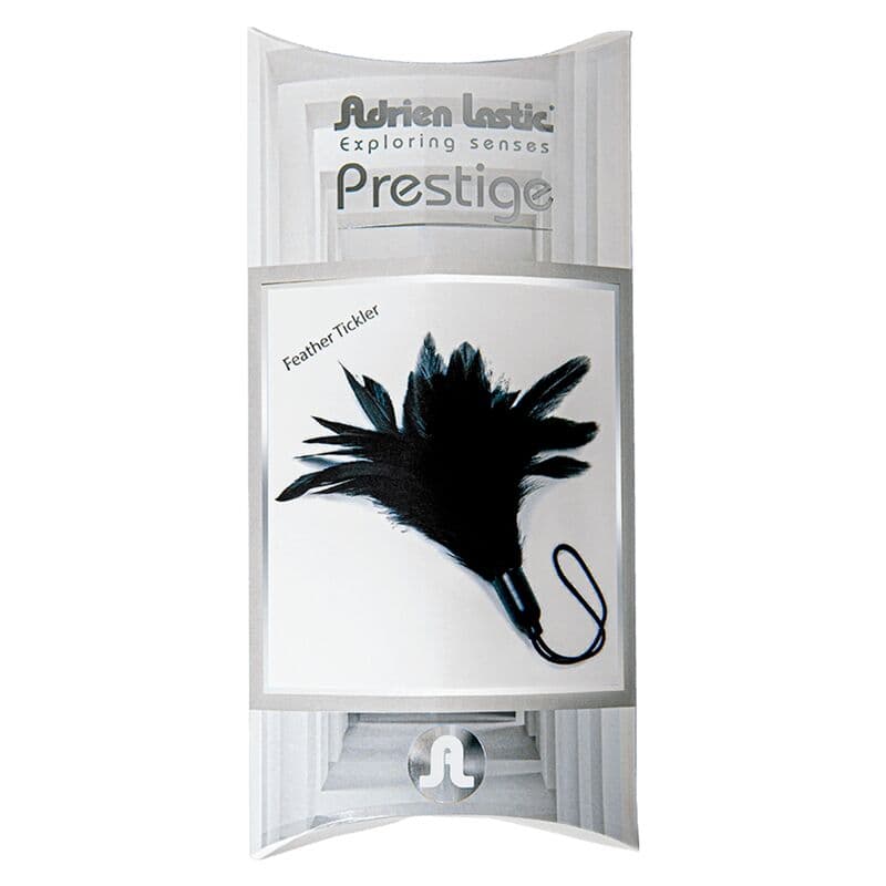 ADRIEN LASTIC - DUSTER NOIR PRESTIGE – Image 2