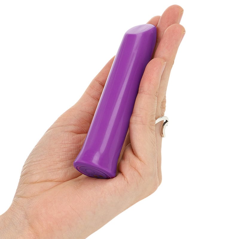INTENSE - TODRICK VIOLET BULLET STIMULANT CLITORIDIEN – Image 3