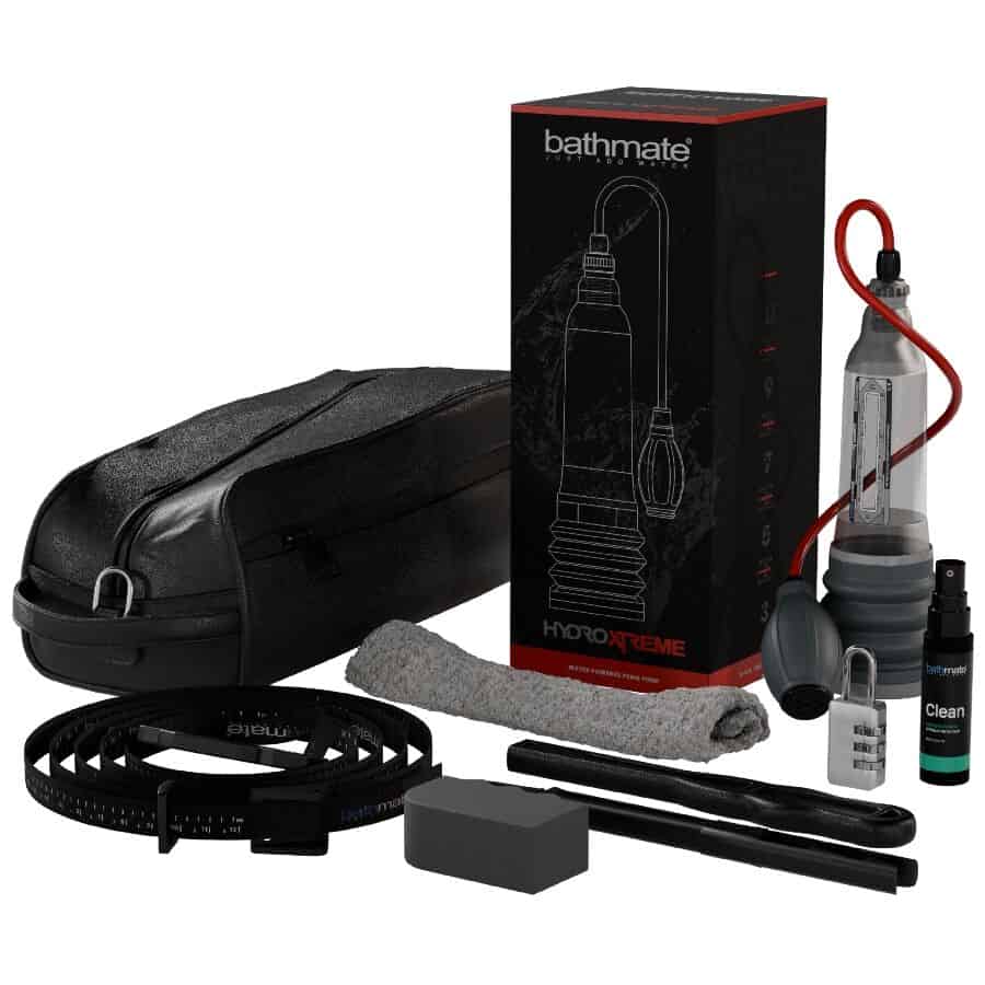 BATHMATE - HYDROXTREME 6 – Image 3