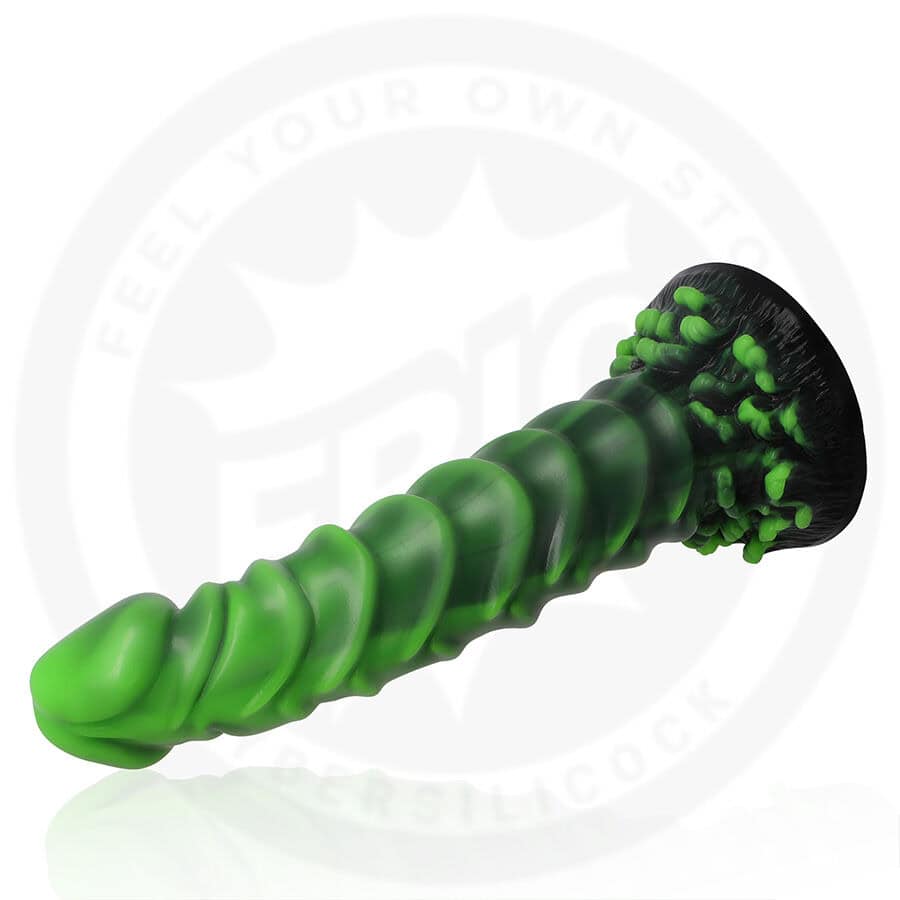 EPIC - DILDO CAELION RACINE VIVANTE – Image 5
