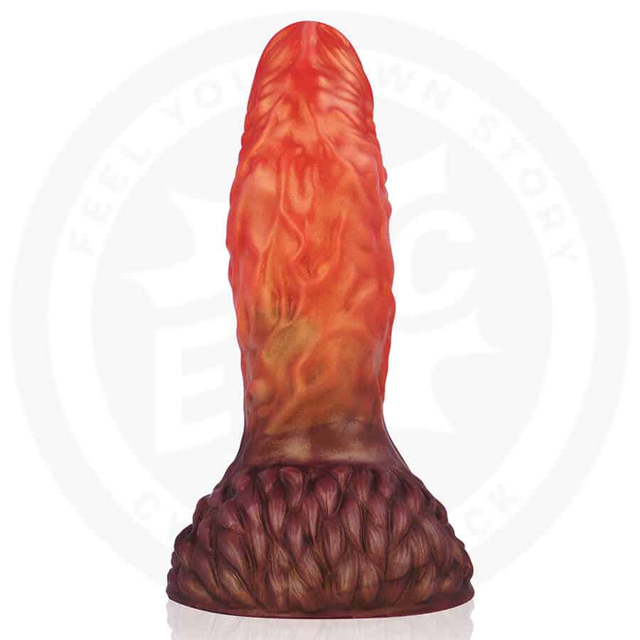EPIC - DILDO ANDROS WILD ROOTS – Image 3
