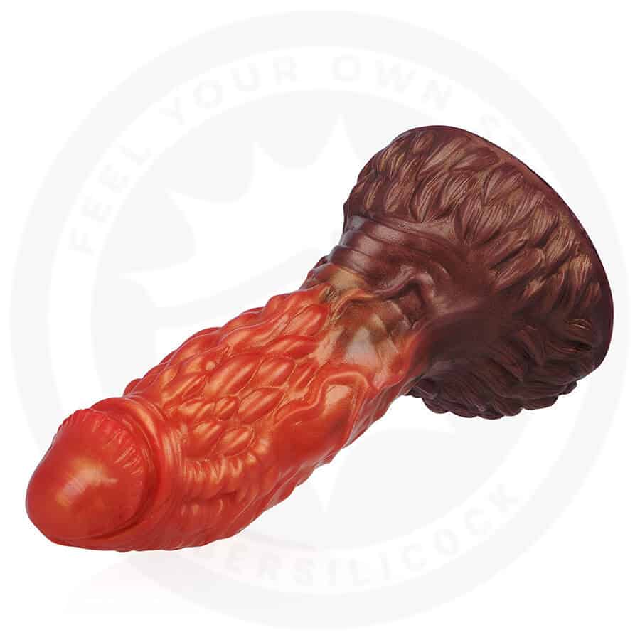 EPIC - DILDO ANDROS WILD ROOTS – Image 4