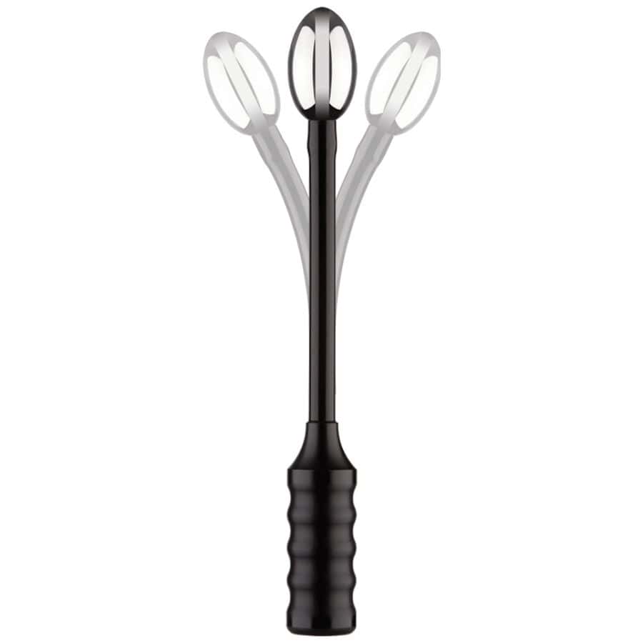ELECTRASTIM - SONDE ÉLECTRIQUE FLEXIBLE À CHARGE PROFONDE – Image 4