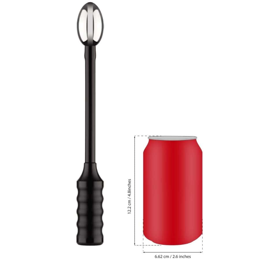 ELECTRASTIM - SONDE ÉLECTRIQUE FLEXIBLE À CHARGE PROFONDE – Image 5