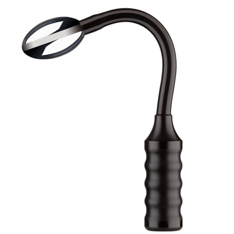 ELECTRASTIM - SONDE ÉLECTRIQUE FLEXIBLE À CHARGE PROFONDE – Image 3