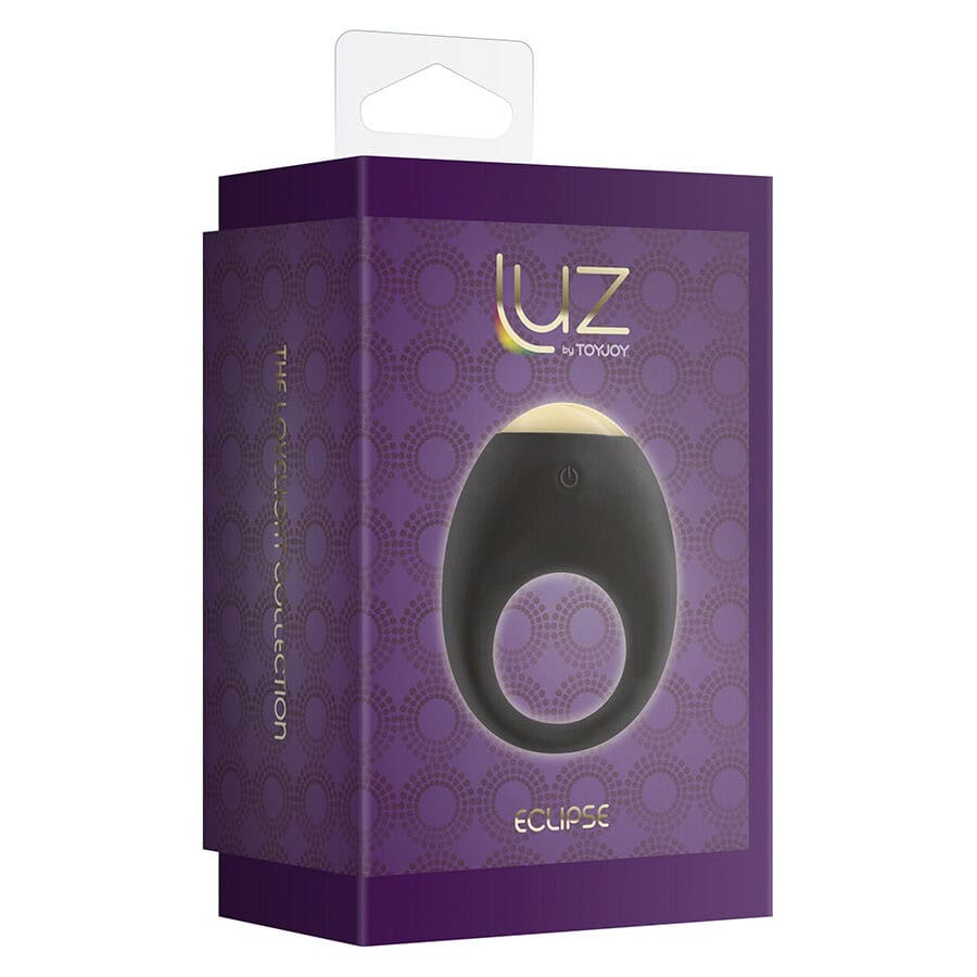 TOYJOY - ANNEAU PÉNIS VIBRANT ECLIPSE LIGHT – Image 5