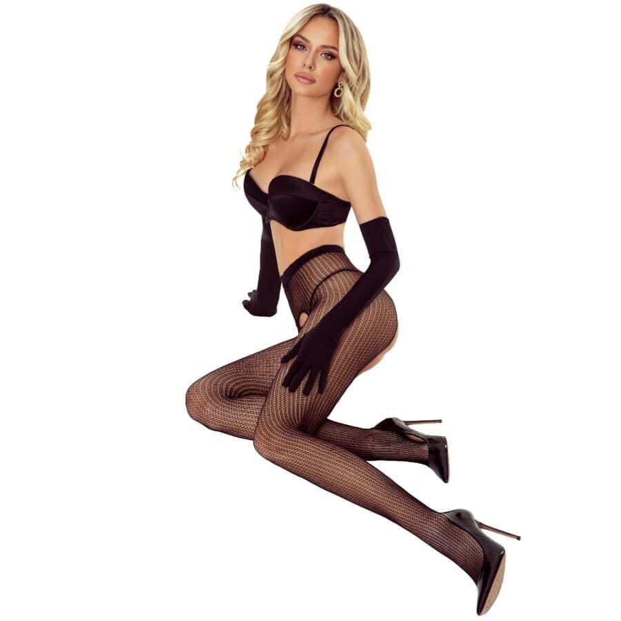 PASSION - TIOPEN 038 COLLANTS NOIRS 1/2 – Image 3