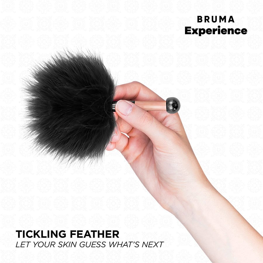 BRUMA XPERIENCE - KIT TENTATION VIBRO-ORGASMIQUE À LA FRAISE DOUCE – Image 5