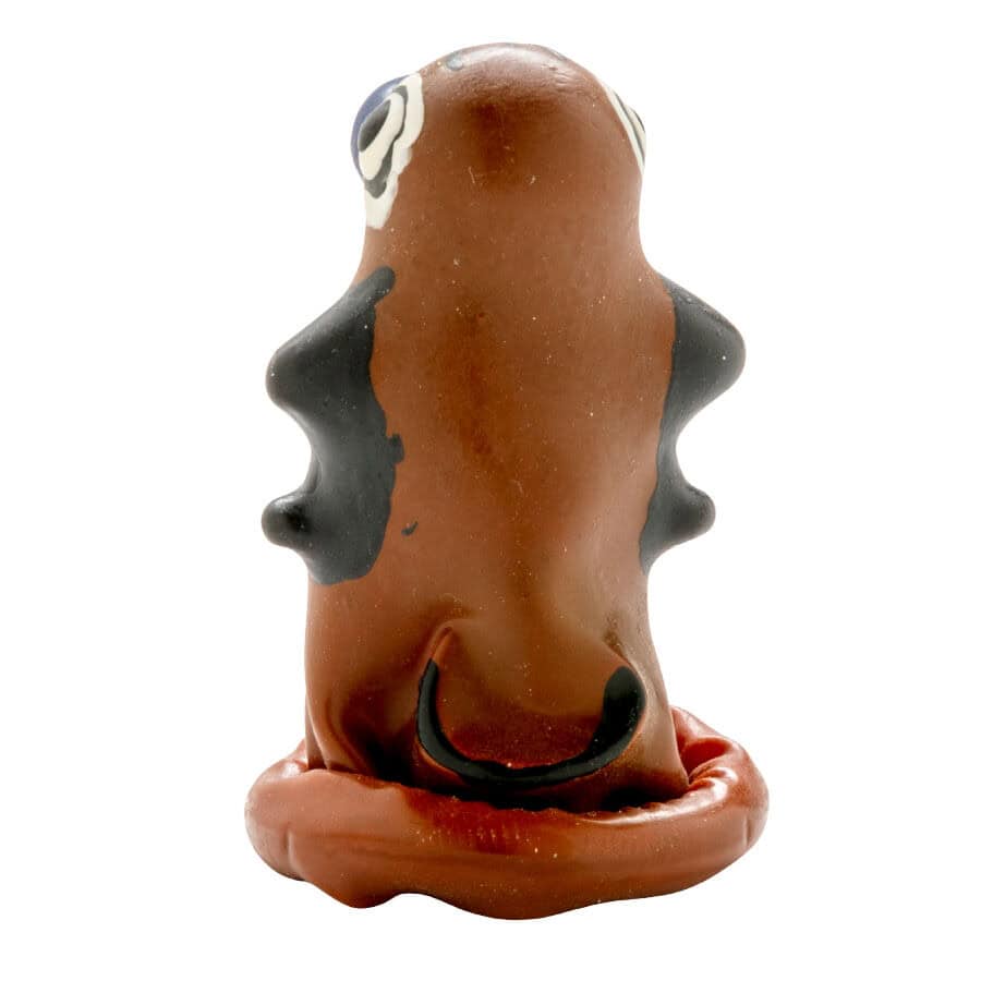 CONDOMERIE - PRÉSERVATIFS FANTAISIE PEINTS À LA MAIN PLATYPUS – Image 3