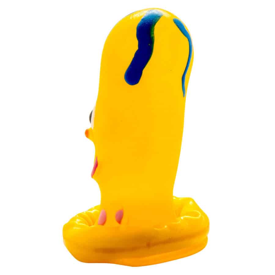 CONDOMERIE - PRÉSERVATIFS FANTAISIES PEINTS À LA MAIN MOTHER – Image 4