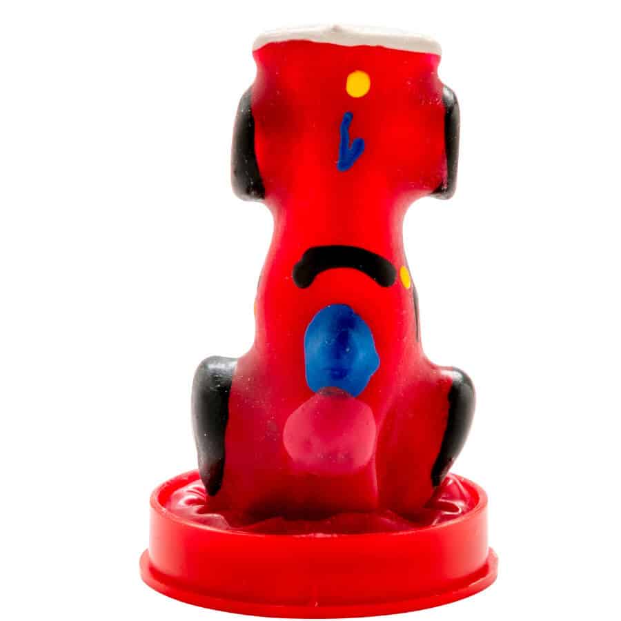 CONDOMERIE - PRÉSERVATIFS FANTAISIE PEINTS À LA MAIN EN FORME DE VOITURE DE COURSE – Image 2