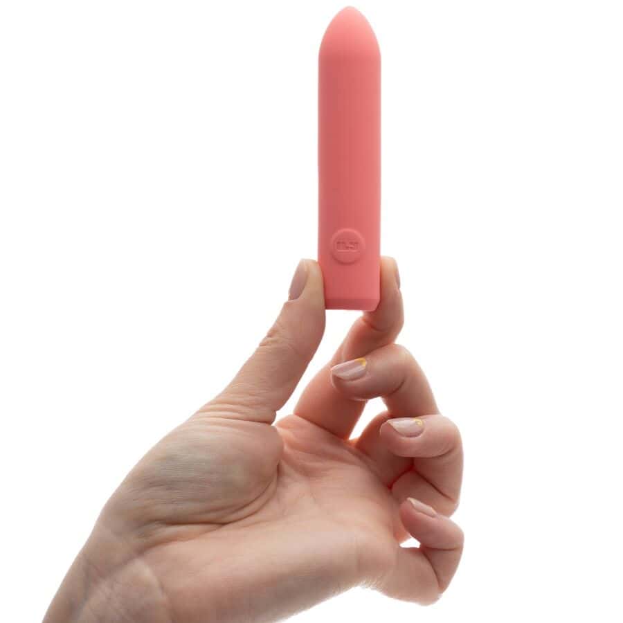 JE JOUE - ILY BULLET PINK – Image 5