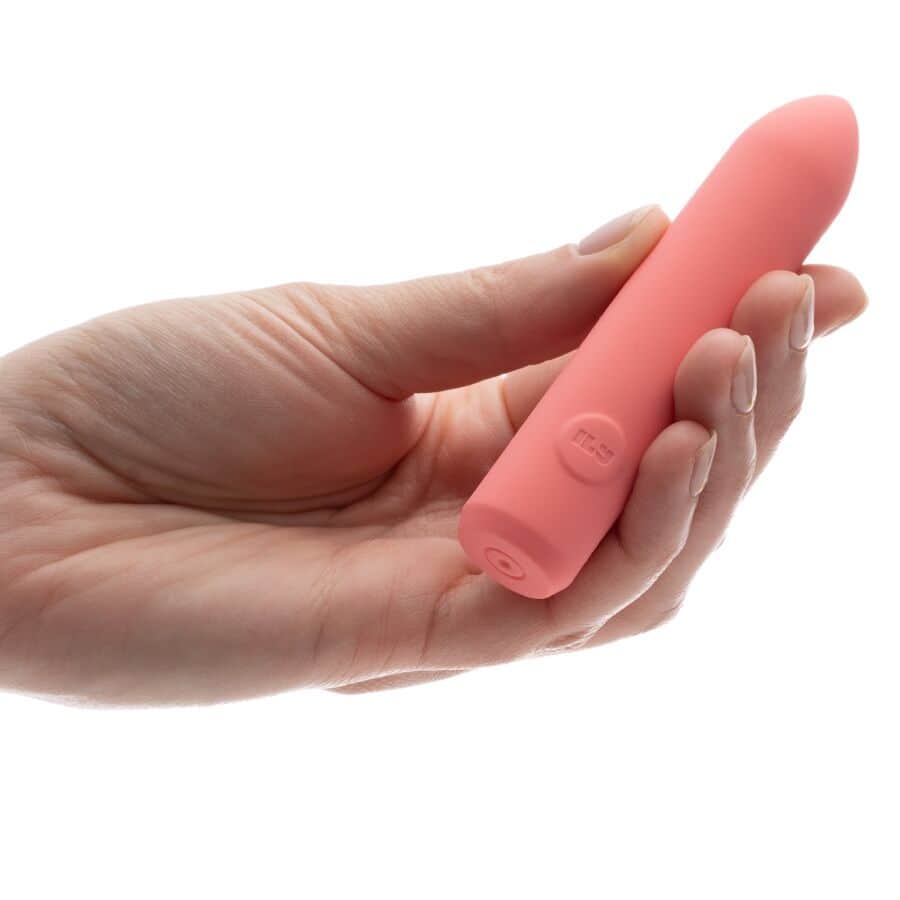 JE JOUE - ILY BULLET PINK – Image 4