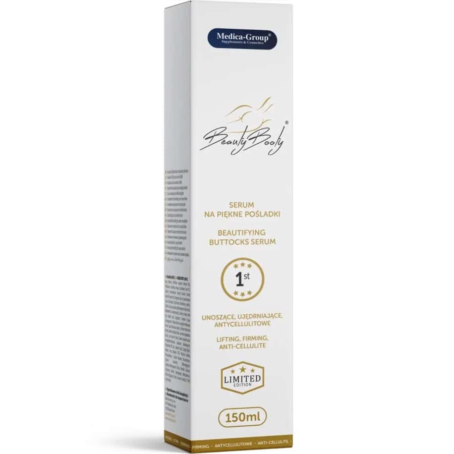 MEDICA GROUP - SÉRUM BEAUTY BOOTY 150 ML – Image 2