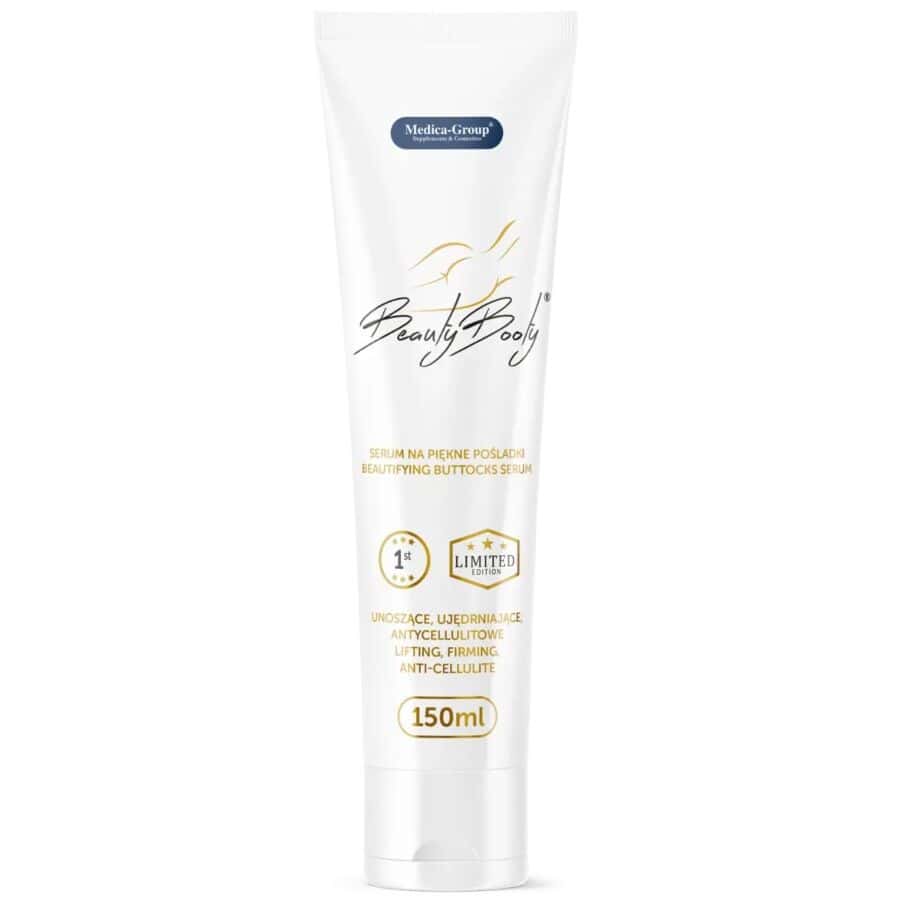 MEDICA GROUP - SÉRUM BEAUTY BOOTY 150 ML