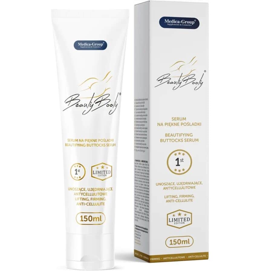 MEDICA GROUP - SÉRUM BEAUTY BOOTY 150 ML – Image 3