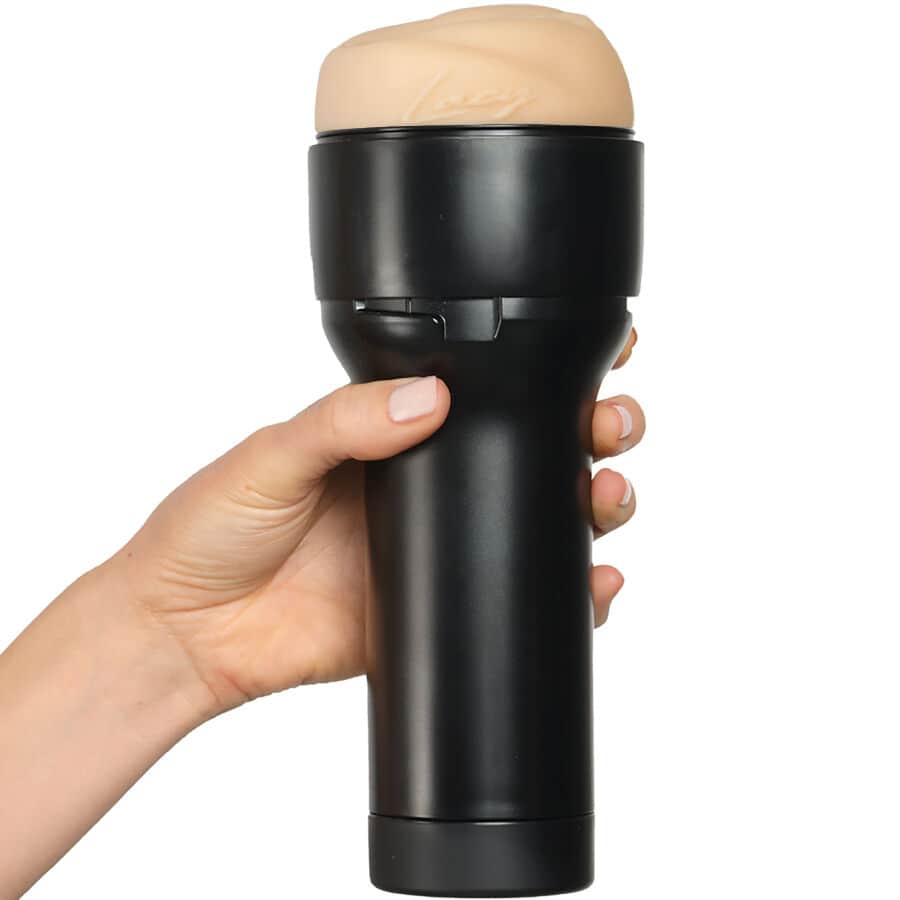 KIIROO - FEEL LACY LENNON MASTURBATEUR STARS COLLECTION – Image 3