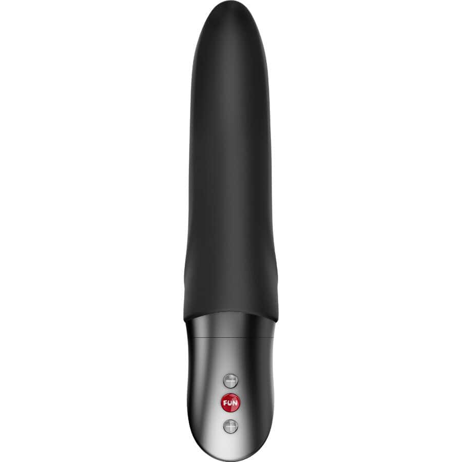 FUN FACTORY - VIBRATEUR DIVA DOLPHIN POINT G NOIR – Image 3