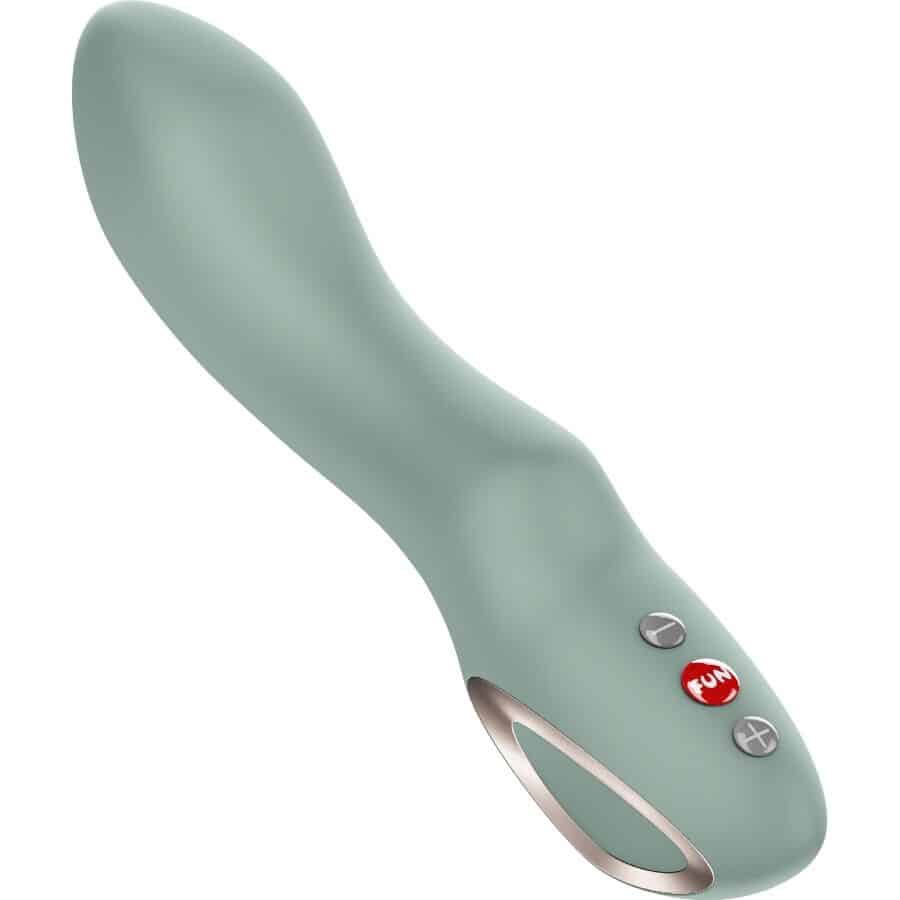 FUN FACTORY - PULSATEURS DE PLONGÉE STRONIC VERT CLAIR – Image 3