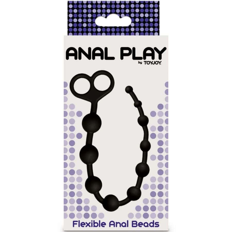 TOYJOY - BOULES ANALES FLEXIBLES – Image 5