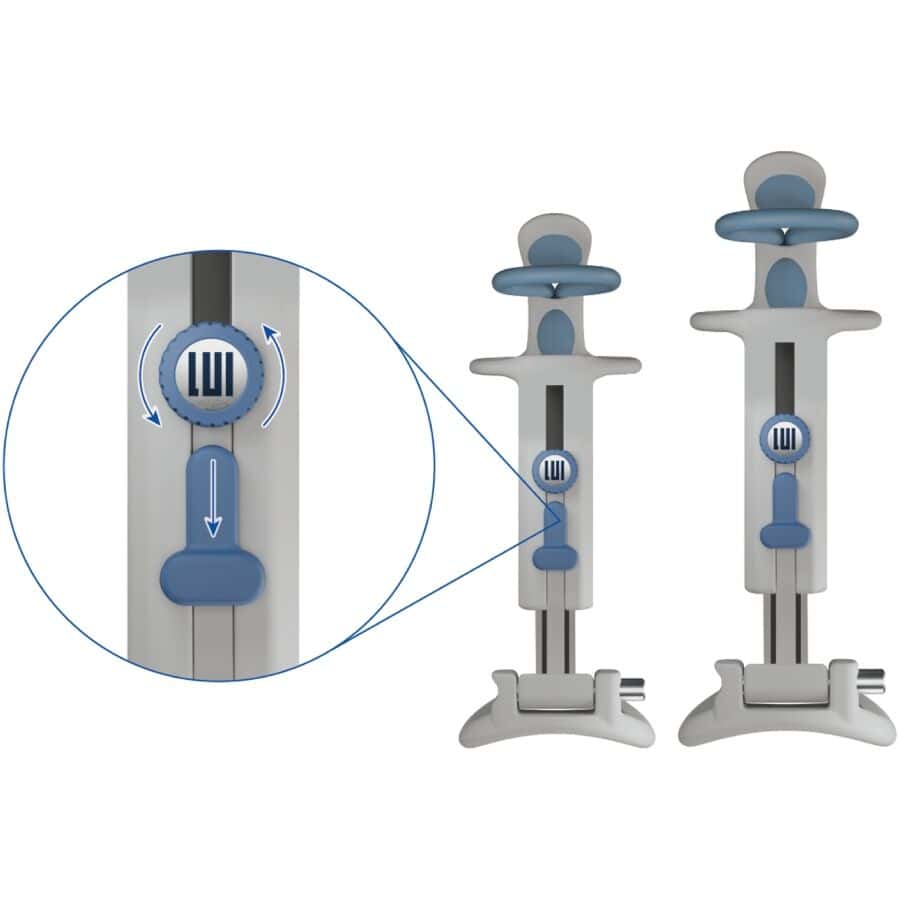 LUI - MAXTENDER PREMIUM AGRANDISSEMENT DU PÉNIS TAILLE L – Image 5