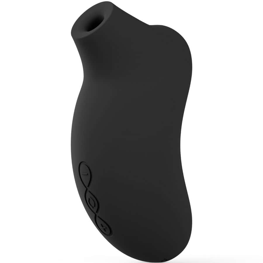 LELO - MASAJEADOR SÓNICO DE CLÍTORIS – Image 3
