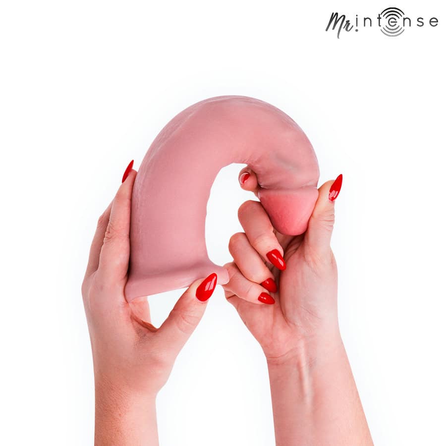 MR INTENSE - GODEMICHET BIG TERENCE 22,5 CM -Ø- 5,6 CM – Image 4
