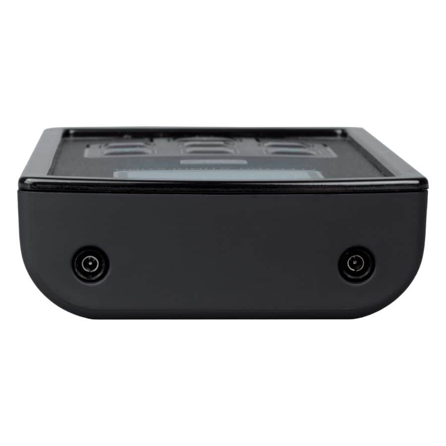 ELECTRASTIM - LINX STIMULATEUR ÉLECTRIQUE À DOUBLE CANAL AVEC APPLICATION ET TÉLÉCOMMANDE – Image 3