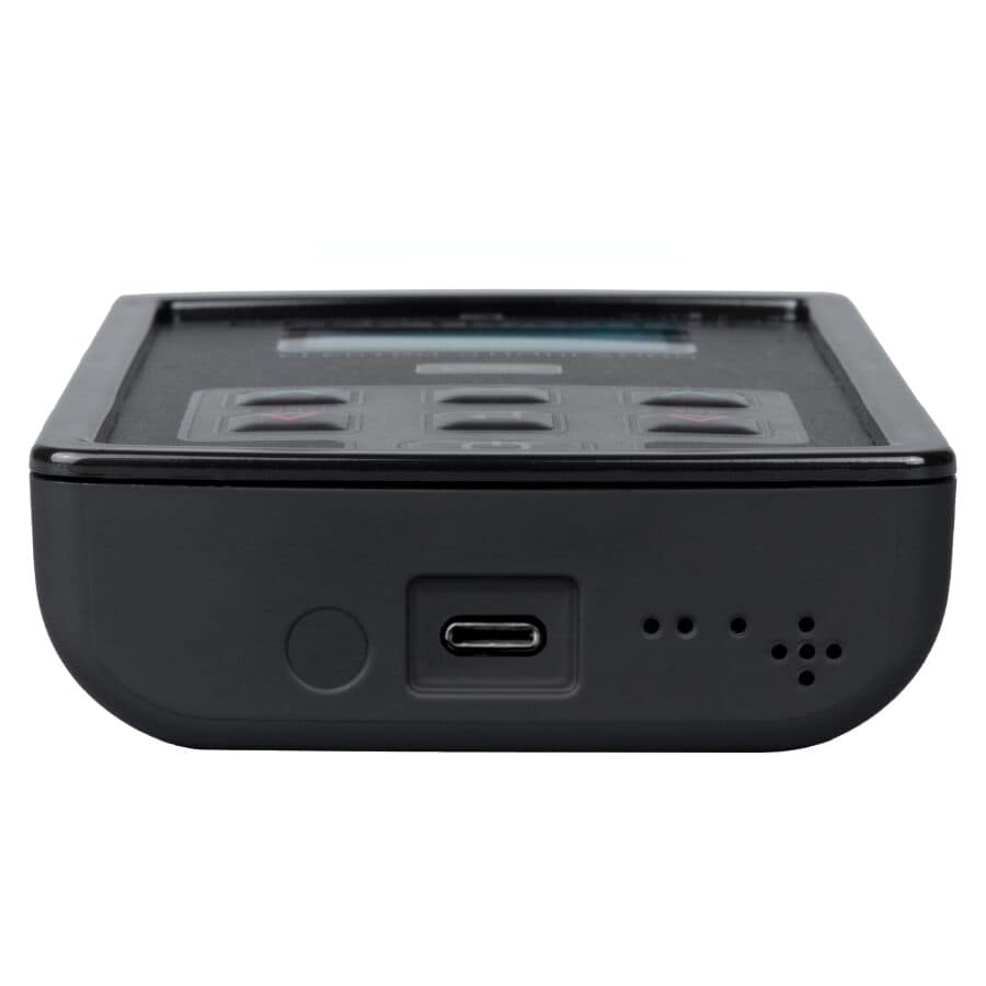 ELECTRASTIM - LINX STIMULATEUR ÉLECTRIQUE À DOUBLE CANAL AVEC APPLICATION ET TÉLÉCOMMANDE – Image 4