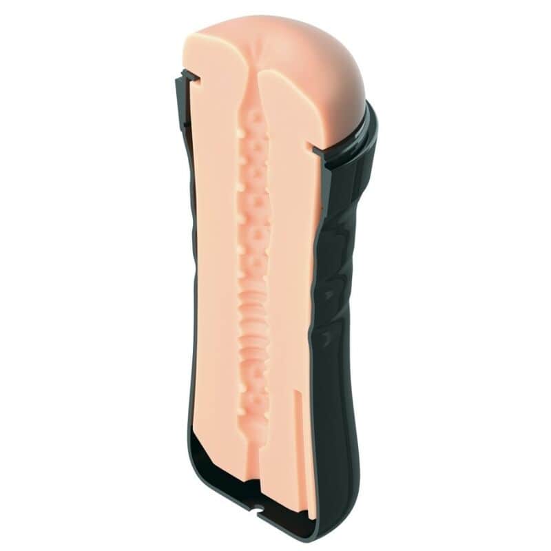 PDX EXTREME - WET BUSSIES SUPER BANGIN BUTTHOLE ANAL STROKER 20,8 CM – Image 4