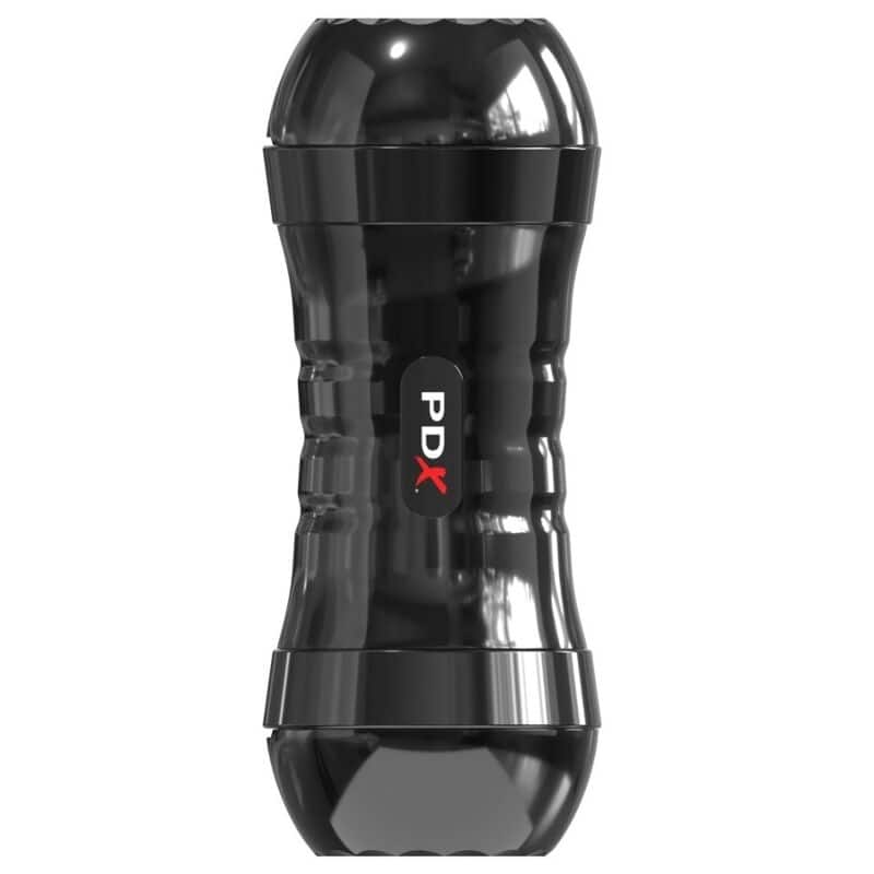 PDX EXTREME - WET PUSSIES SUPER FLIP-A-PUSSY OVER STROKER RÉVERSIBLE 21,6 CM – Image 5