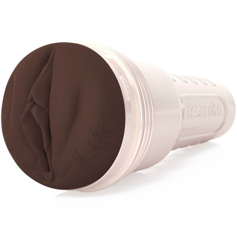 FLESHLIGHT GIRLS - NICOLE KITT VAGIN DE LA PURÉE – Image 2