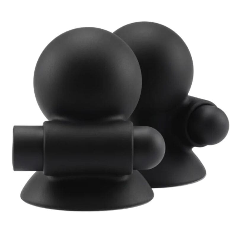 SHE.E.O - GEL DE SUCCION VIBRANT RECHARGEABLE POUR LES TÉTONS – Image 4
