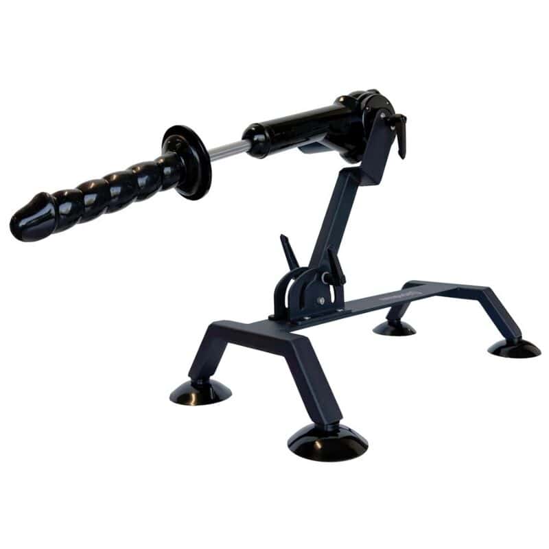FETISH FANTASY SERIES - MACHINE SEXUELLE BODY DOCK PRO – Image 2