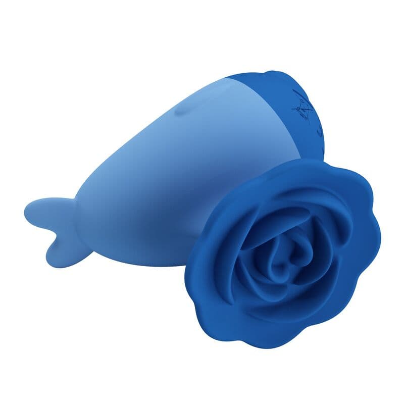 PRETTY LOVE - MINI VIBRATEUR RECHARGEABLE USB DAUPHIN – Image 5