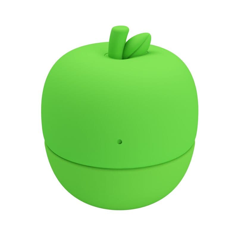 PRETTY LOVE - STIMULATEUR CLITORIAL RECHARGEABLE À EFFET LANGUE VERT – Image 3