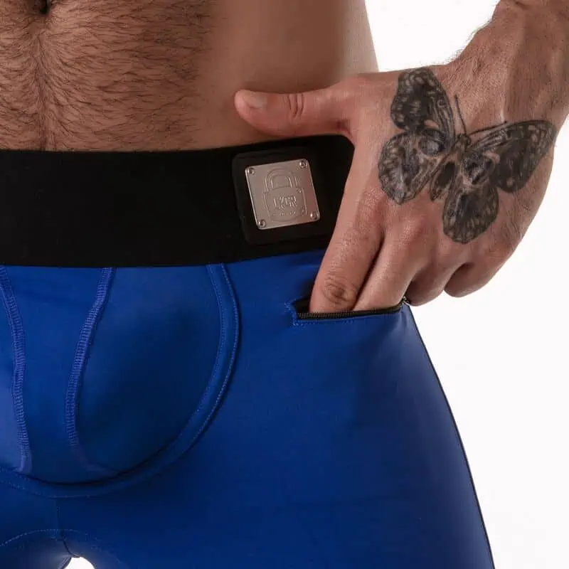 LOCKER GEAR - WIDE WAISTBAND TRUNK – Image 4