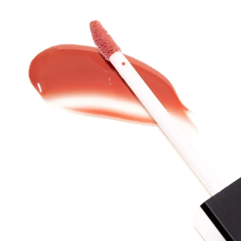 EYE OF LOVE - MATCHMAKER CRIMSON KISS GLOSS À LÈVRES ROUGE EFFET VOLUMISANT AUX PHÉROMONES 8,5 ML – Image 2