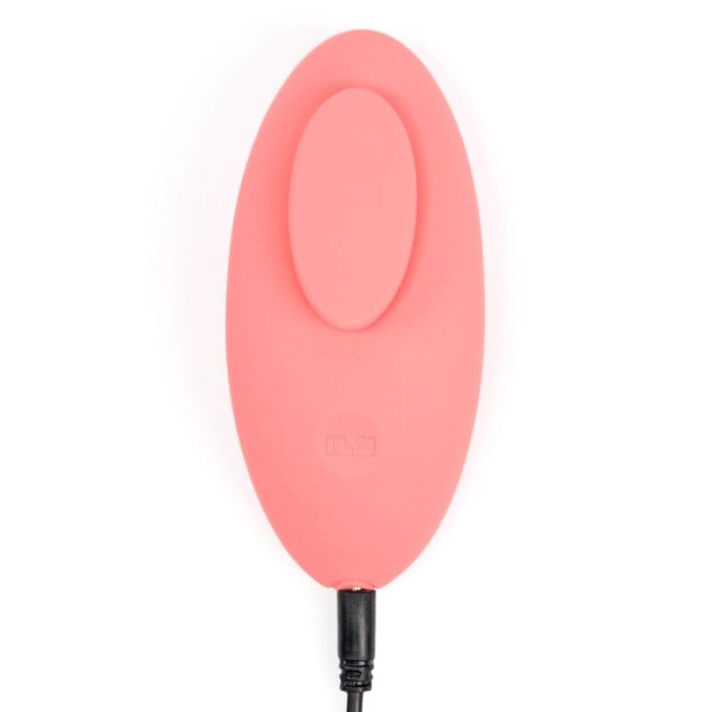JE JOUE - ILY PANTY VIBE VIBRATEUR INTIME À TÉLÉCOMMANDE – Image 3